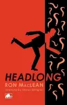 Headlong cover