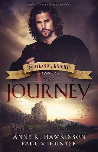 Scotland's Knight cover