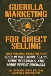 Guerilla Marketing for Direct Selling cover