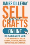 Sell Your Crafts Online cover