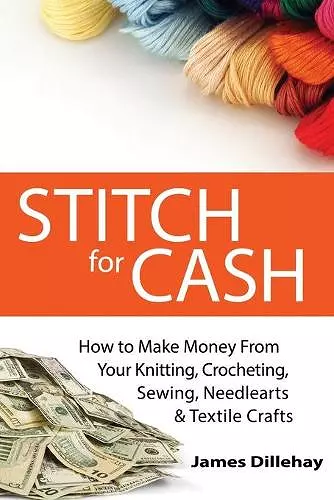 Stitch for Cash cover