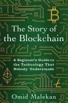 The Story of the Blockchain cover