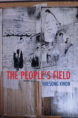 The People's Field cover