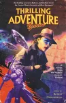Thrilling Adventure Yarns cover