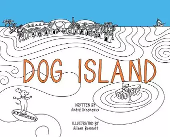 Dog Island cover