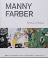 Manny Farber cover