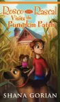 Rosco the Rascal Visits the Pumpkin Patch cover