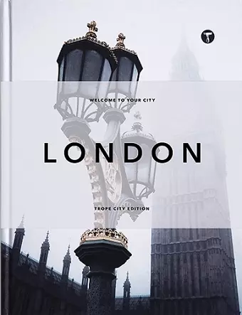 Trope London cover