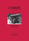 Corkin's Lodge cover