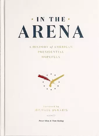 In the Arena cover