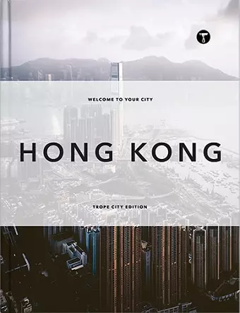 Trope Hong Kong cover