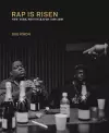 Sue Kwon: RAP IS RISEN cover