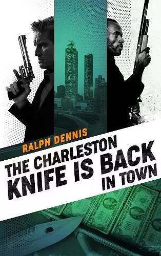 The Charleston Knife is Back in Town cover