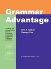 Grammar Advantage cover