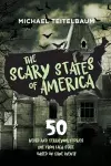 The Scary States of America cover