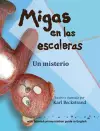 Migas en las escaleras cover