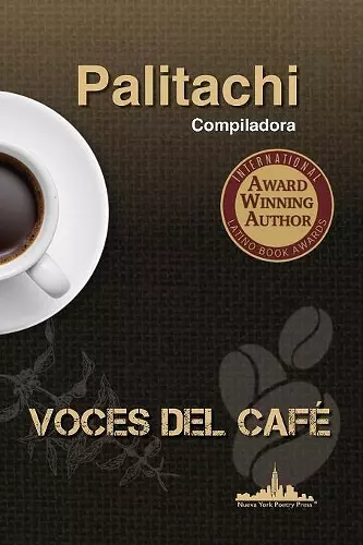 Voces del café cover