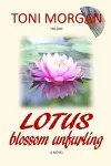 Lotus Blossom Unfurling cover