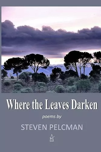 Where the Leaves Darken cover