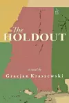 The Holdout cover