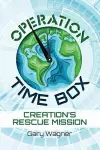 Operation Time Box cover