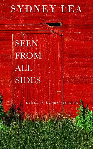 Seen From All Sides cover