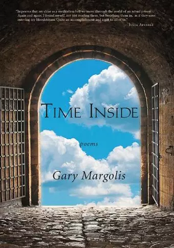 Time Inside cover