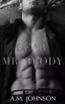 Dear Mr. Brody cover