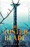 The Rusted Blade cover