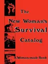 The New Woman's Survival Catalog cover