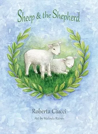 Sheep & the Shepherd cover