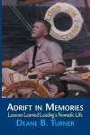 Adrift in Memories cover