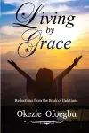 Living by Grace cover