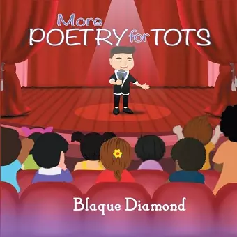 More Poetry for Tots cover