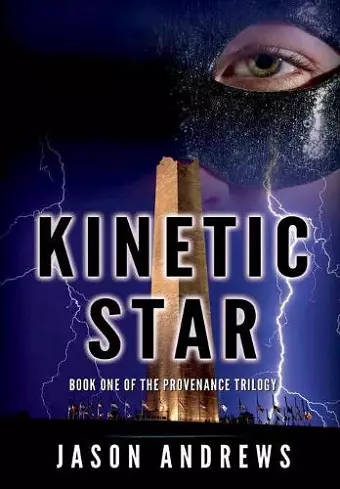Kinetic Star cover