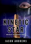 Kinetic Star cover