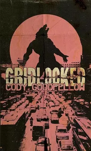 Gridlocked cover