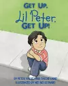 GET UP, Lil Peter. GET UP! cover