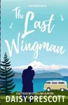 The Last Wingman cover