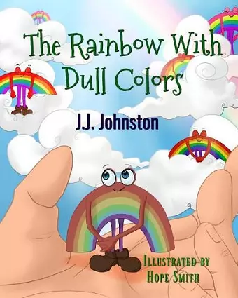 The Rainbow with Dull Colors cover