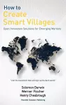 How to Create Smart Villages cover