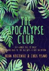 The Apocalypse Club cover