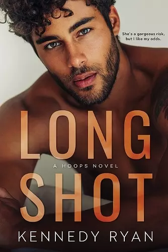 Long Shot cover