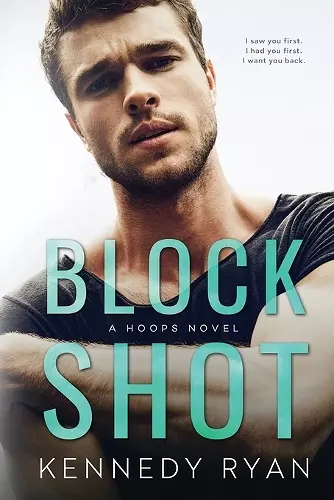 Block Shot cover