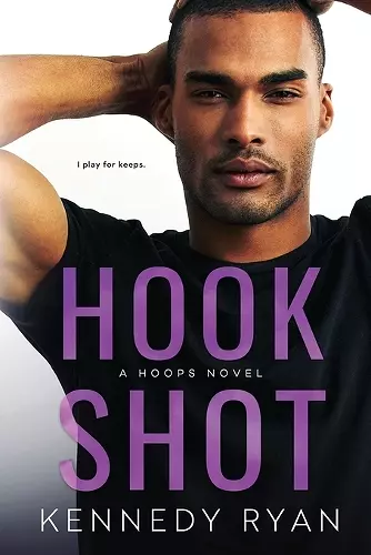 Hook Shot cover