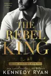 The Rebel King cover