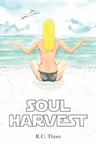 Soul Harvest cover