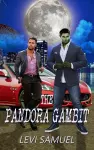 The Pandora Gambit cover