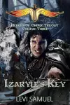 Izaryle's Key cover