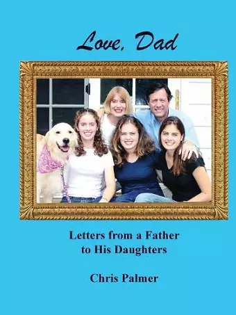 Love, Dad cover